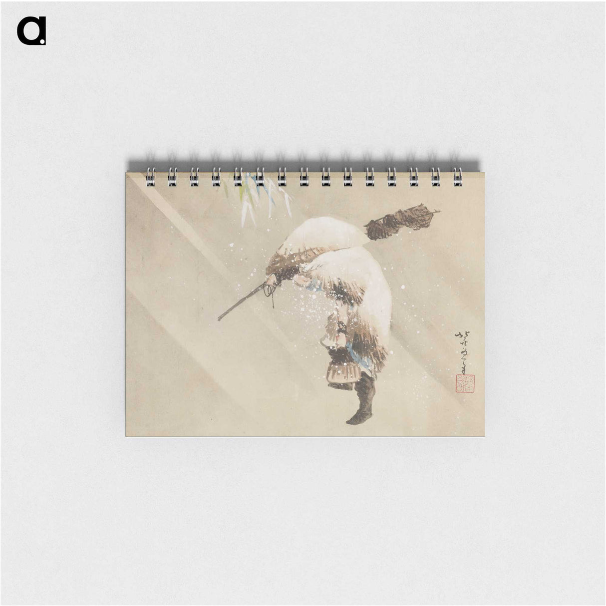2-20_Katsushika-Hokusai_memo