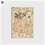 2-20_Kitagawa-Utamaro_postcard