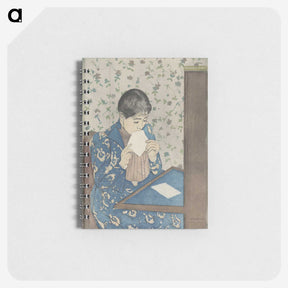 2-20_Mary-Cassatt_memo