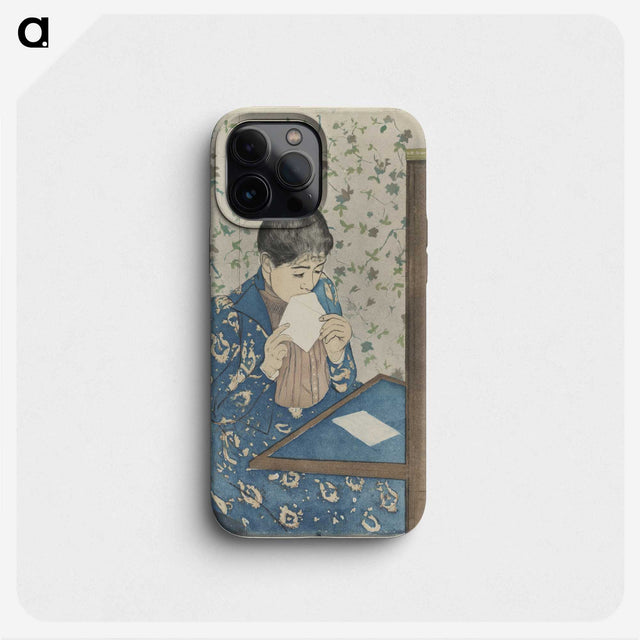2-20_Mary-Cassatt_phone