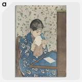 2-20_Mary-Cassatt_picture-crop