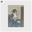 2-20_Mary-Cassatt_postcard