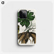 2-20_Medical-Botany_phone