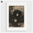 2-20_Odilon-Redon_picture