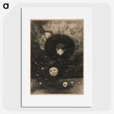 2-20_Odilon-Redon_picture