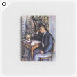 2-20_Paul-Cezanne_memo