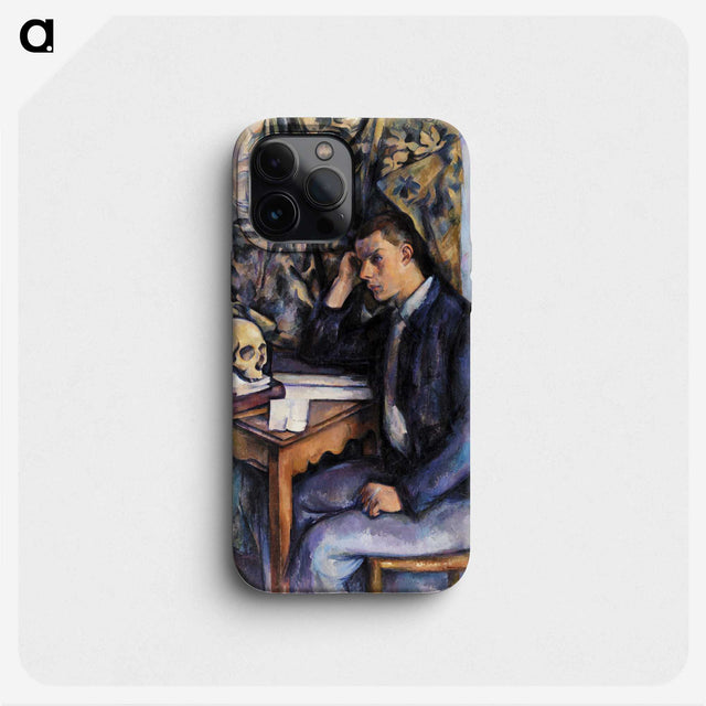 2-20_Paul-Cezanne_phone