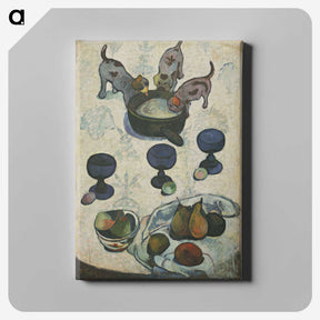 2-20_Paul-Gauguin_canvas