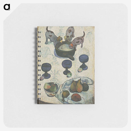 2-20_Paul-Gauguin_memo