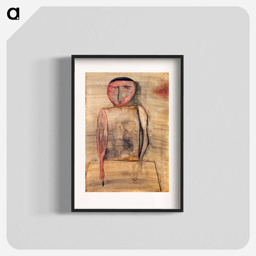 Doctor
 - パウル クレー Poster.