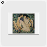 2-20_Saint-Louis-Art-Museum_hagaki
