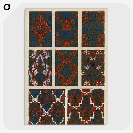 2-20_The-Grammar-of-Ornament_picture-crop