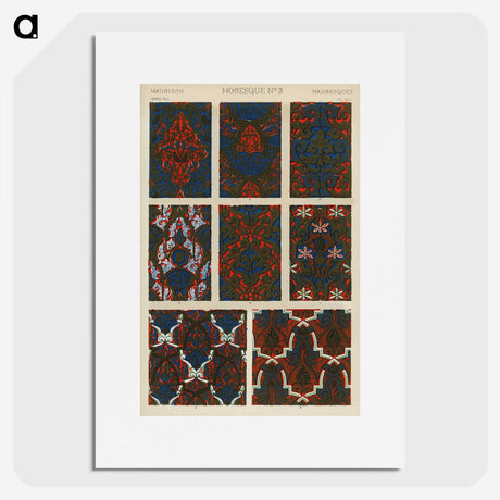 2-20_The-Grammar-of-Ornament_picture