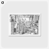 2-20_William-Hogarth_hagaki