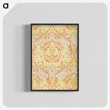 2-20_William-Morris_blk-crop