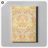 2-20_William-Morris_canvas