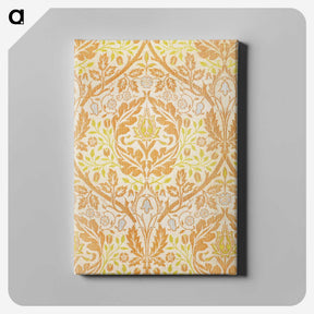 2-20_William-Morris_canvas