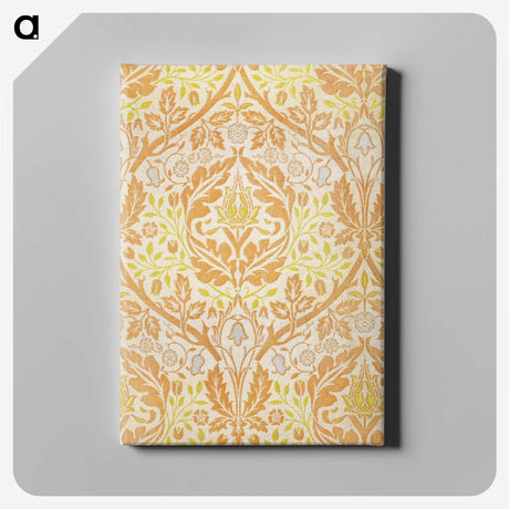 2-20_William-Morris_canvas