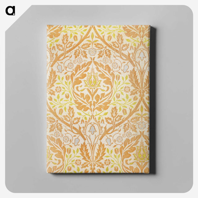 2-20_William-Morris_canvas