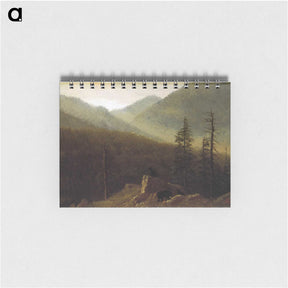 2-21_Albert-Bierstadt_memo