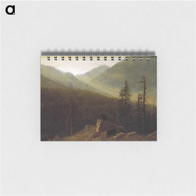 2-21_Albert-Bierstadt_memo