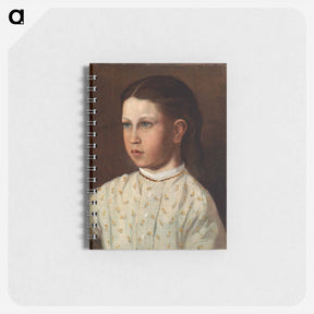 アートメモ帳-Ellen edelfelt - アルバート エーデルフェルト Memo.