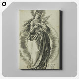 2-21_Albrecht-Durer_canvas