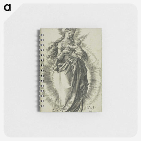 2-21_Albrecht-Durer_memo