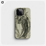 2-21_Albrecht-Durer_phone