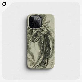 2-21_Albrecht-Durer_phone