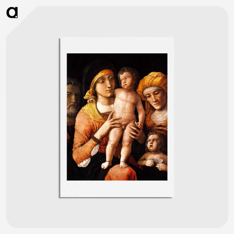 2-21_Andrea-Mantegna_hagaki
