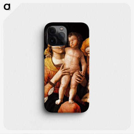 2-21_Andrea-Mantegna_phone