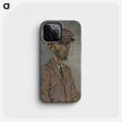 2-21_Arnold-Peter-Weisz-Kubincan_phone