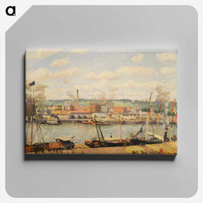 2-21_Camille-Pissarro_canvas
