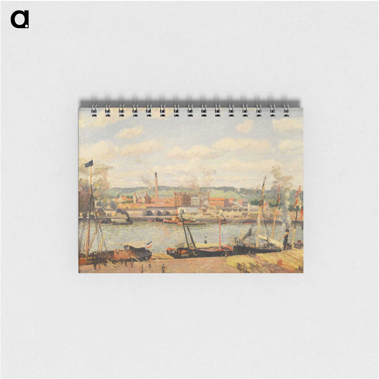 2-21_Camille-Pissarro_memo