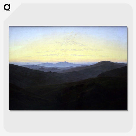 2-21_Caspar-David-Friedrich_picture-crop