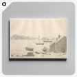 2-21_Christoffer-Wilhelm-Eckersberg_canvas