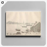 2-21_Christoffer-Wilhelm-Eckersberg_canvas