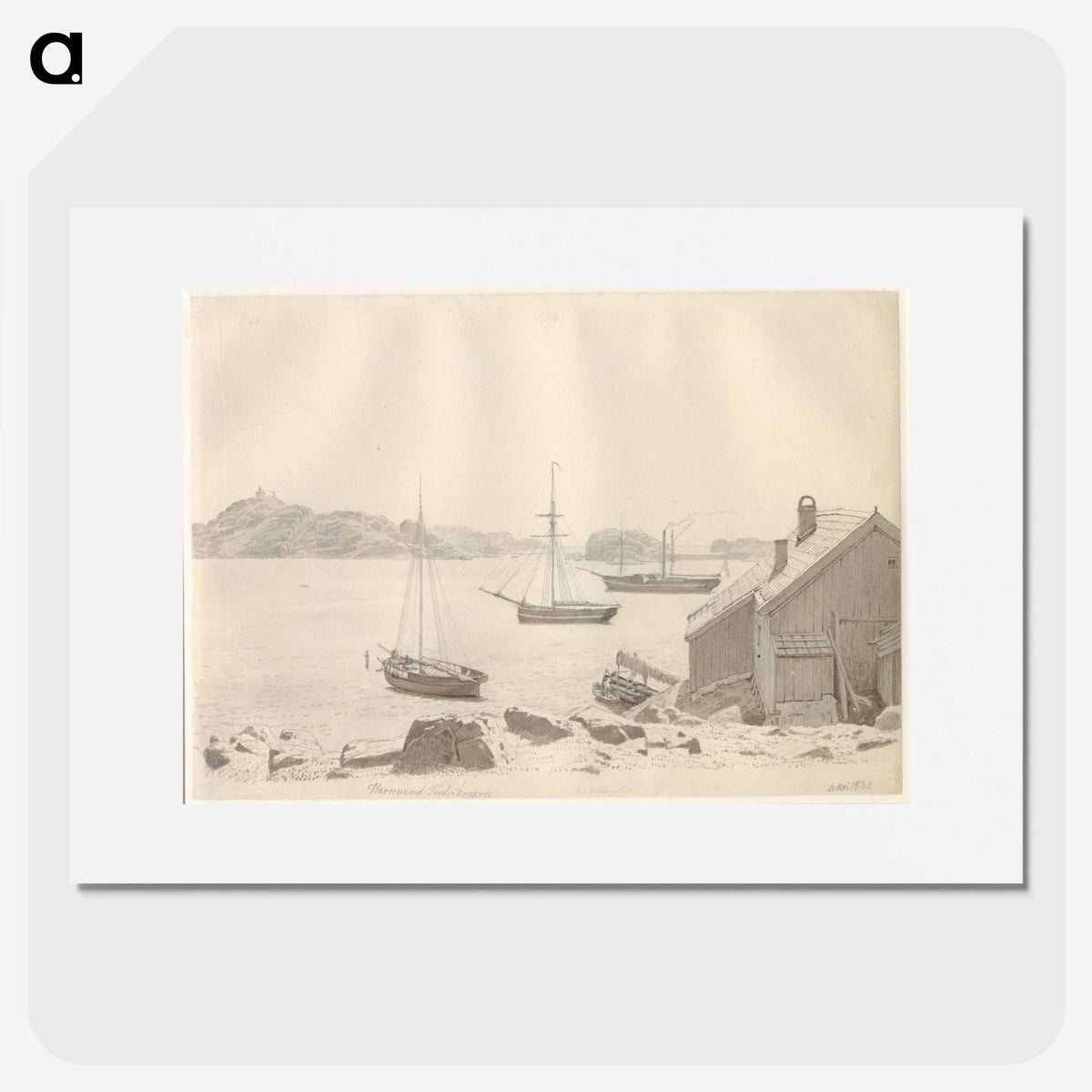 2-21_Christoffer-Wilhelm-Eckersberg_picture