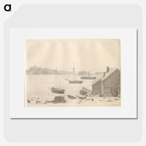 2-21_Christoffer-Wilhelm-Eckersberg_picture