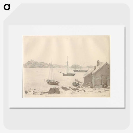 2-21_Christoffer-Wilhelm-Eckersberg_picture