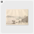 2-21_Christoffer-Wilhelm-Eckersberg_postcard