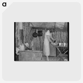 2-21_Dorothea-Lange_postcard