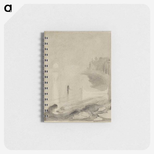 2-21_Edvard-Munch_memo