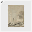 2-21_Edvard-Munch_postcard