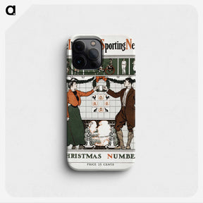 2-21_Edward-Penfield_phone
