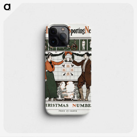 2-21_Edward-Penfield_phone