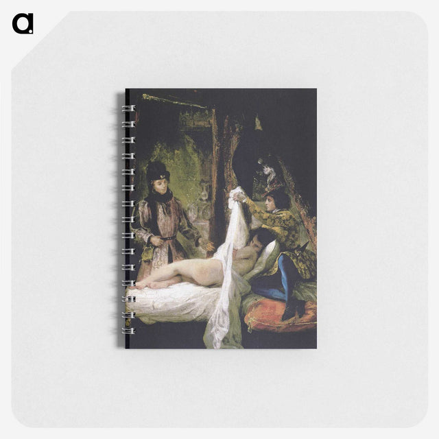 2-21_Eugene-Delacroix_memo