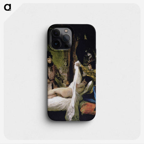 2-21_Eugene-Delacroix_phone