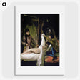 2-21_Eugene-Delacroix_picture